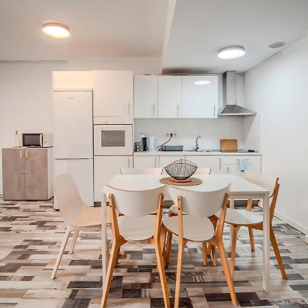 Aroma D'Valencia Apartment 외부 사진