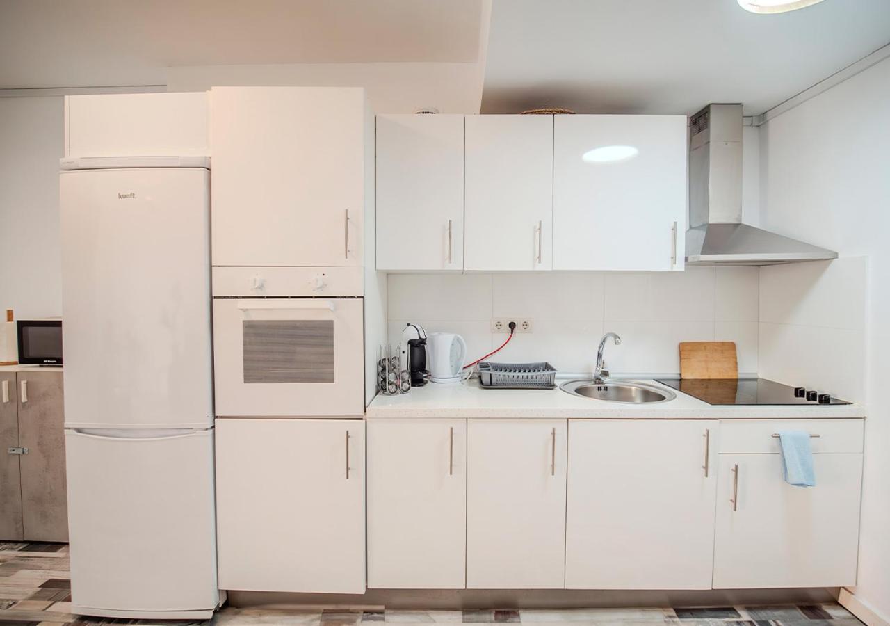 Aroma D'Valencia Apartment 외부 사진