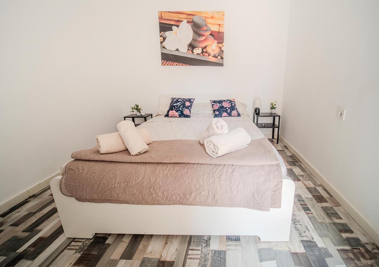 Aroma D'Valencia Apartment 외부 사진