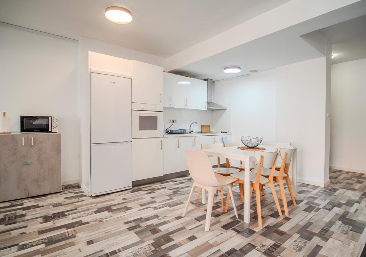 Aroma D'Valencia Apartment 외부 사진