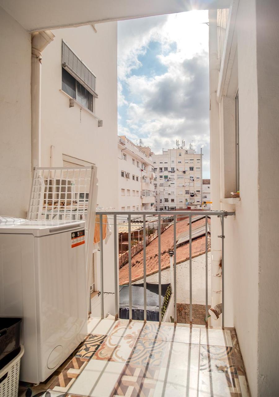 Aroma D'Valencia Apartment 외부 사진