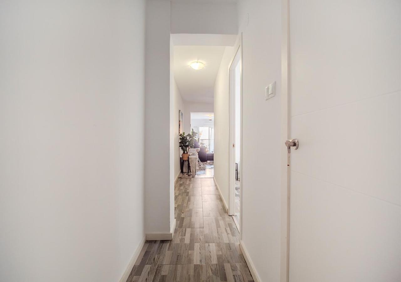 Aroma D'Valencia Apartment 외부 사진