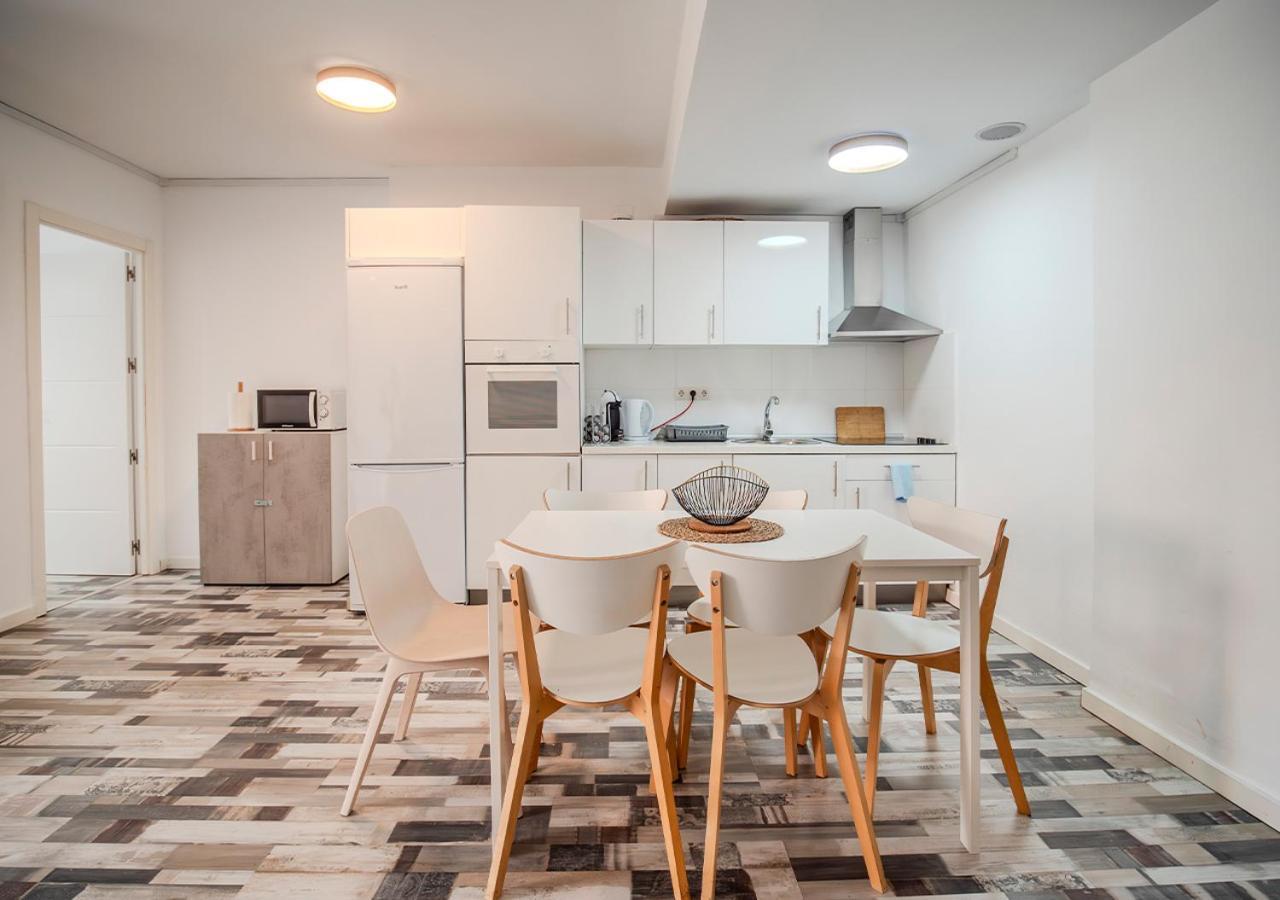 Aroma D'Valencia Apartment 외부 사진