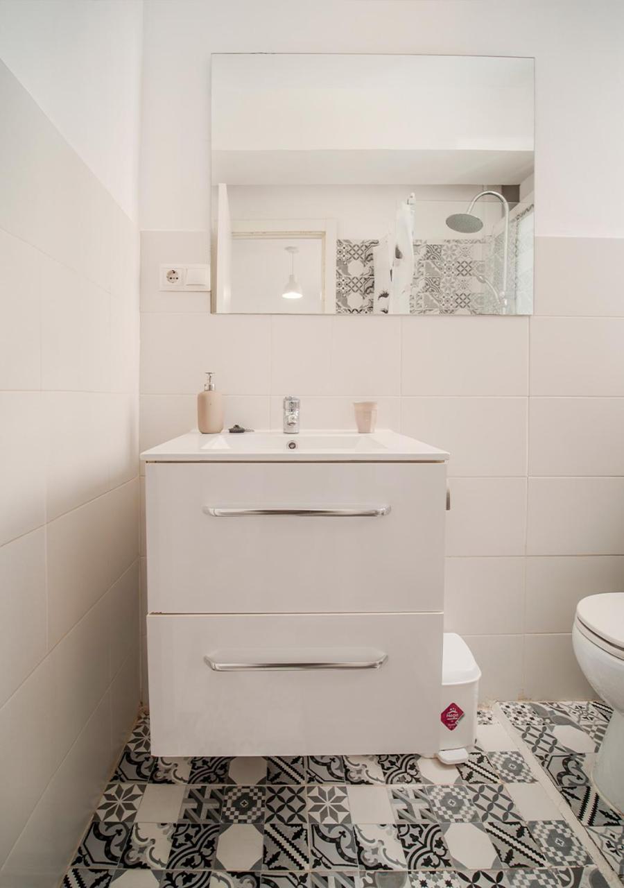 Aroma D'Valencia Apartment 외부 사진