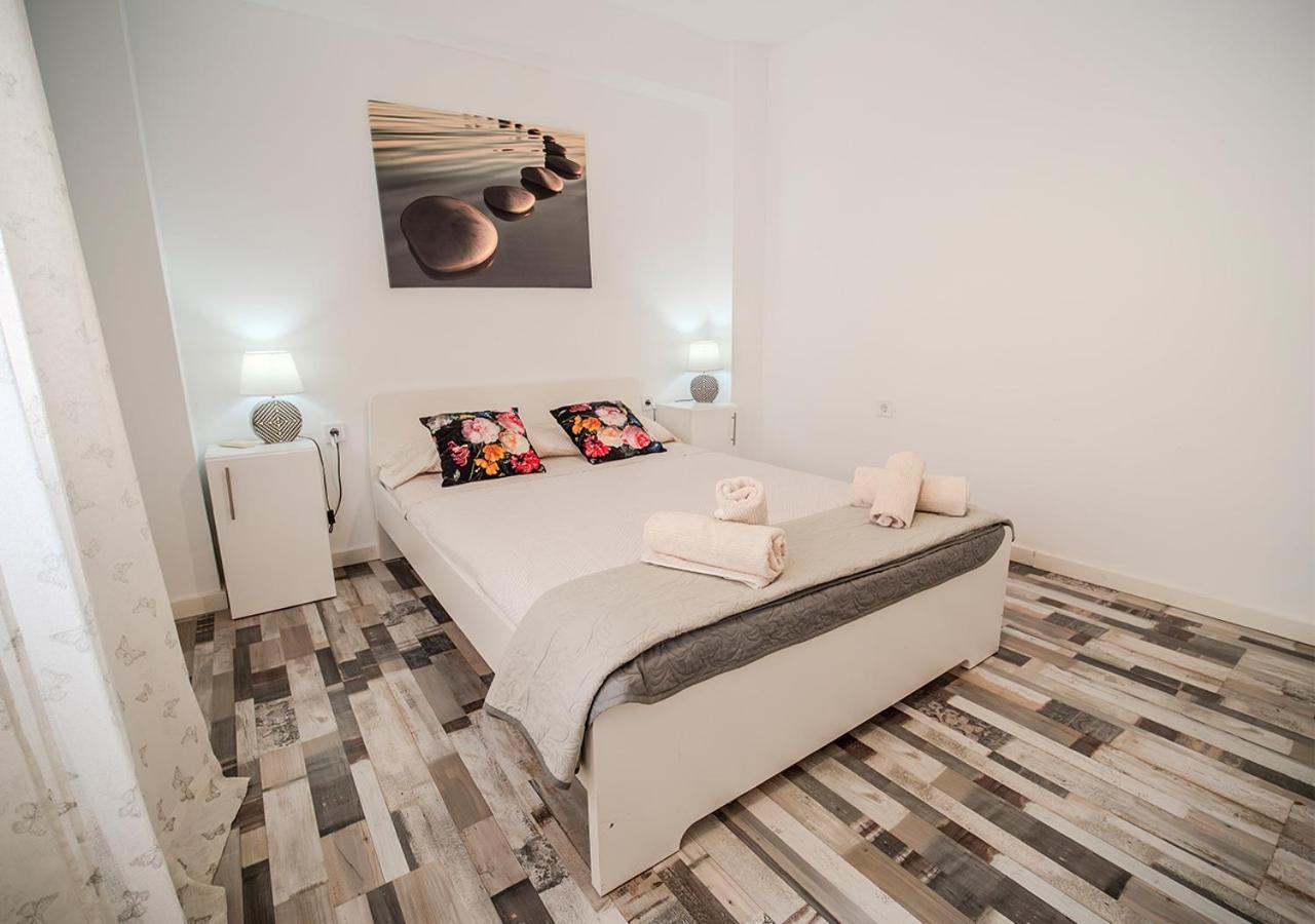 Aroma D'Valencia Apartment 외부 사진