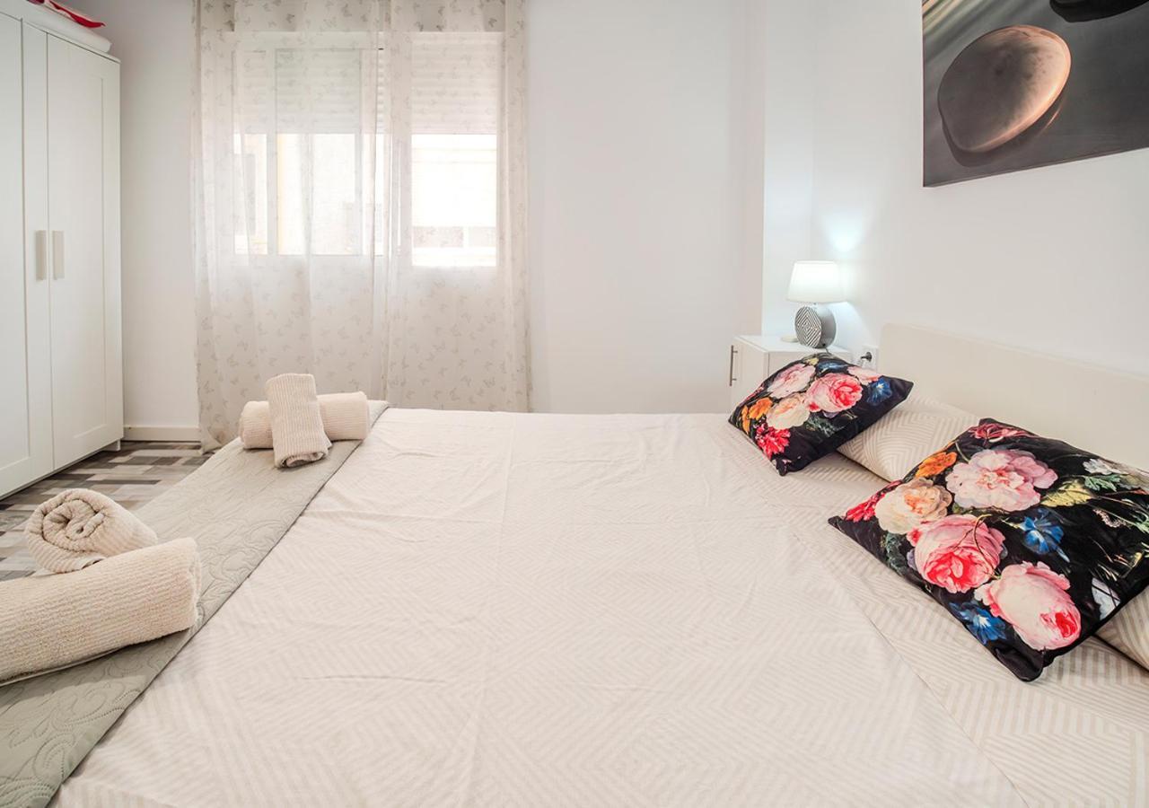Aroma D'Valencia Apartment 외부 사진