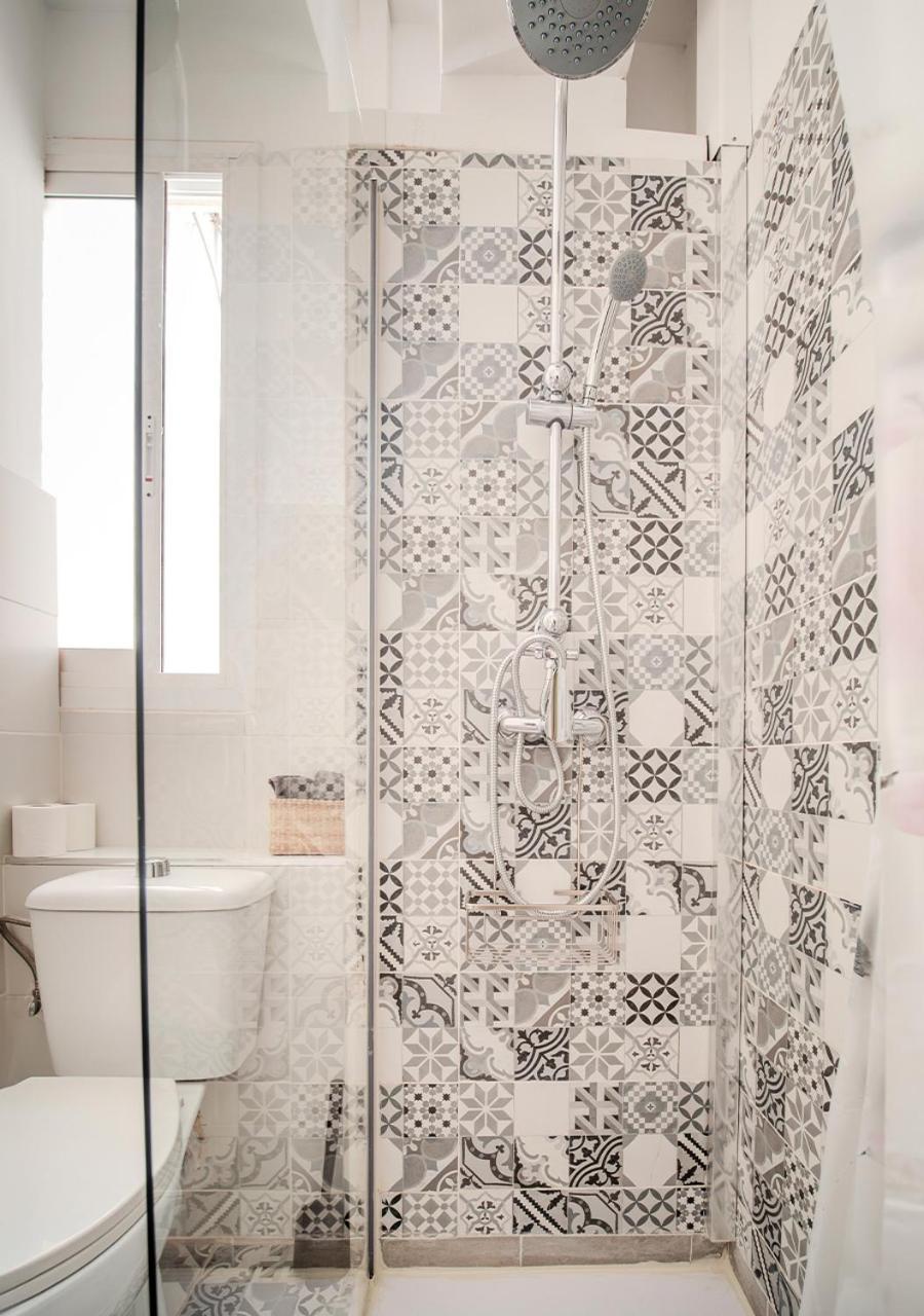 Aroma D'Valencia Apartment 외부 사진