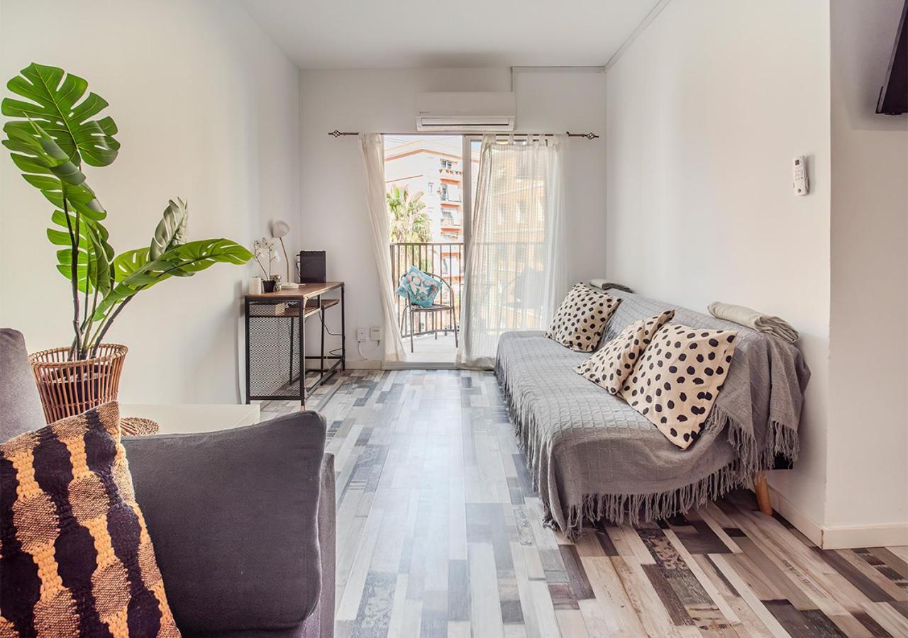 Aroma D'Valencia Apartment 외부 사진