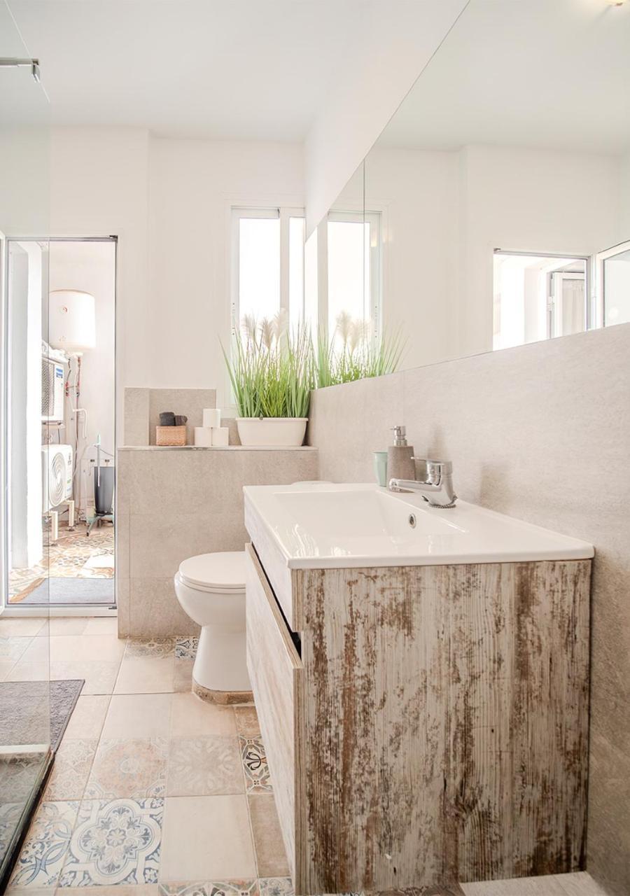 Aroma D'Valencia Apartment 외부 사진