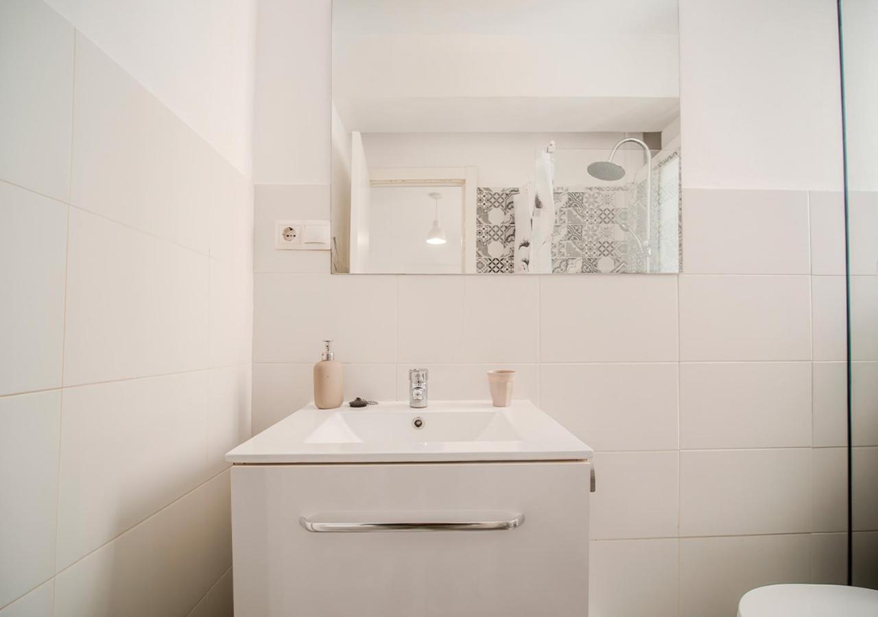 Aroma D'Valencia Apartment 외부 사진